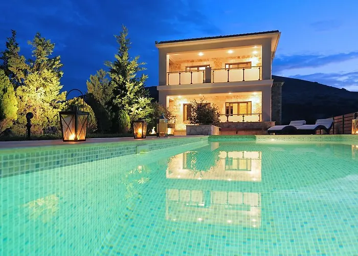 Villa Unique