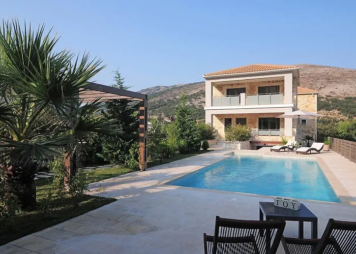 Villa Unique