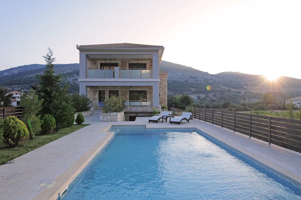 Villa Unique *